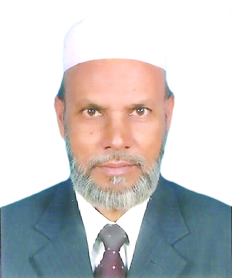 ALHAJ MD. MOQBUL HOSSAIN